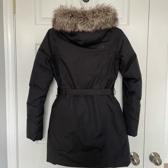 the north face | Brooklyn down jacket - Picture 2 of 5